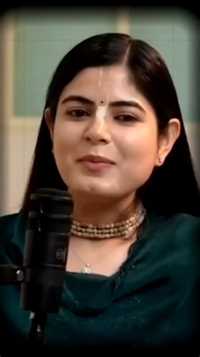 भगवान आपके कोई दुश्मन थोड़ी है devi chitralekha ji #shortvideo #shortsfeed #god #motivation #love