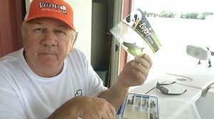 Reposted this because it such a good tip for Vudu plastics. On all our packages, it states "DO NOT STORE WITH OTHER PLASTICS". Meaning any regular plastic like Wedgetails, Down South, Matrix, ect.. Vudu must be kept away from them. | Egret Baits