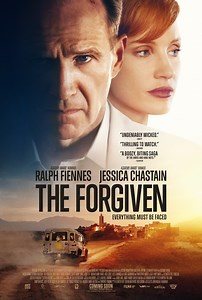 The Forgiven: Trailer 1