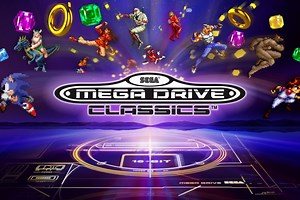 SEGA Mega Drive Classics reunirá más de 50 clasicazos de MegaDrive en PS4 y Xbox One. Más que ninguna otra colección (actualizado)