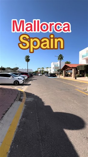 #mallorca #spain🇪🇸 #fyp #foryoupage❤️❤️ #holidays | Mallorca, Spain