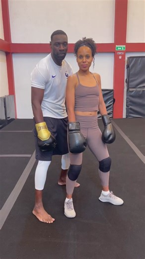 Kerry Washington on TikTok