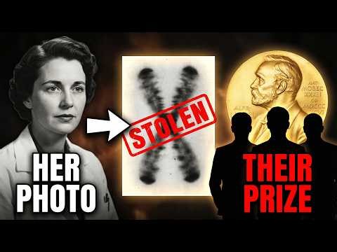 One Photo Changed Biology Forever How DNA Was Really Discovered.