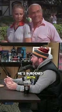 Perspective #fantheory #bertkreischer #caddyshack #golf #boat