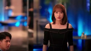 HELLO MR. GU EP.15 Hindi Dubbed