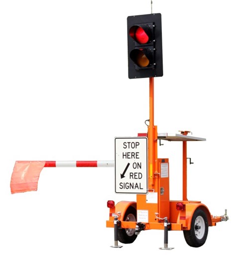 Why Automated Flagger Assistance Devices (AFAD) are Here to Stay | TranBC