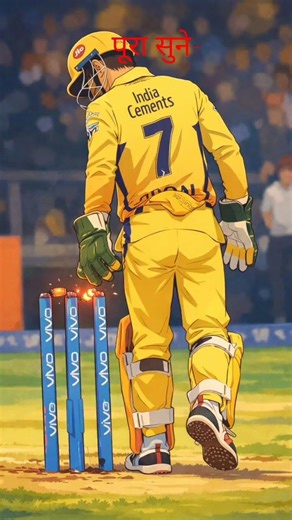 MS Dhoni ab budhe Ho chuke hain unko retirement Le Lena chahie #dhoni #thaladhoni