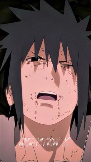 Sasuke Uchiha Coldest Moment 🥶🔥 #shorts #anime #sasuke