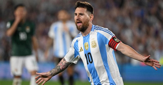 Football - L'Espagne et l'Argentine disputeront la Finalissima le 27 mars