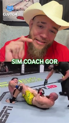 Walter Walker risked EVERYTHING for $50,000! #UFC