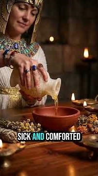 "ISIS: The Forbidden Goddess Egypt Doesn't Want You to Know About"
