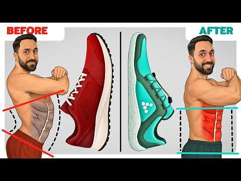 The Ultimate Barefoot Shoe Guide