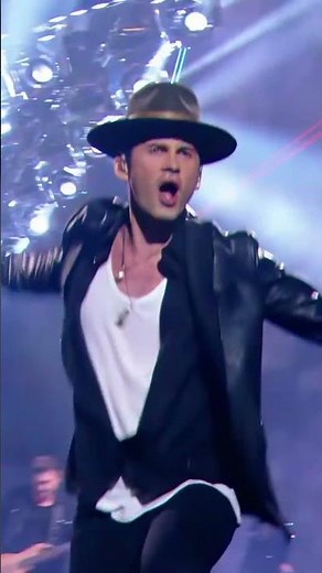 Dan Balan – Primul concert solo la București! "Soundstalgic"