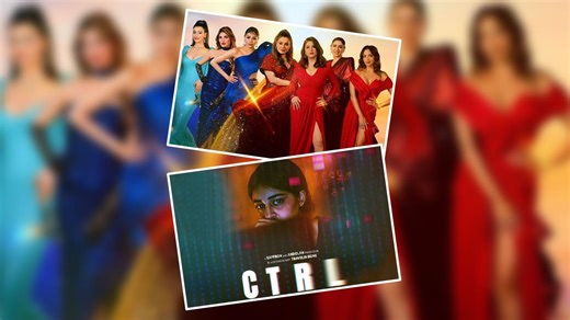 Netflix October 2024 OTT Releases: CTRL To Fabulous Lives VS Bollywood Wives, All You Need To Watch | Herzindagi
