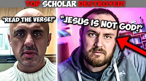 "Top Debater" Has Intellectual SHUTDOWN Vs. Sam Shamoun In TRINITY DEBATE #SamShamoun #debates #trending #apologetics | Apologetics Debates