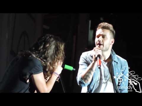 One Direction - Through The Dark LIVE 8/27/15 in Cleveland