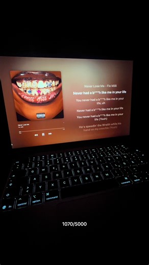 Never Lose Me #neverloseme #lyric #music #fyp