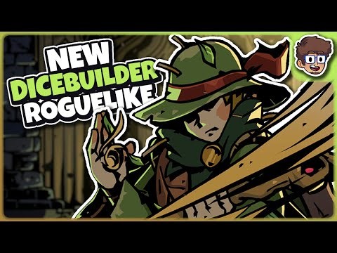 Highly Customize Your Dice in this New Roguelike! | Archon Soul