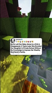 32K views · 402 reactions | My Ex Left Our Baby Alone In A Crib & Disappeared, 5 Years Later She Enrolled Our Daughter In... | Gaming Guru | Facebook