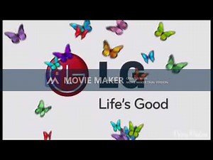 (REUPLOAD) All LG Logos