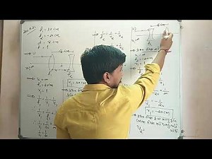 Exercise 9.21 to 9.25/chap 9/Std 12/Physics