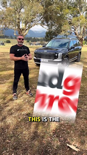 This $90K Hyundai SUV Is A BARGAIN - Here’s Why! | Chasing Cars