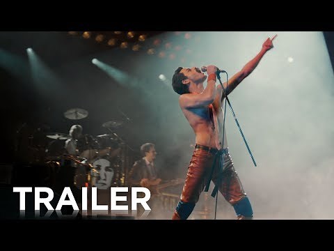 Bohemian Rhapsody |Final Trailer| 20th Century FOX ZA