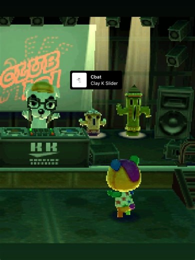 Lillith🥀🖤 on Instagram: "Thinking about Clay K Slider covers…. . . . . #acnh #acnhidea #kkslider #acnhaesthetic #acnhmemes #nintendo #animalcrossingmemes #animalcrossingnh #acnhfandom #acnhinspo #animalcrossingnewhorizons"