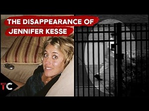 Who Took Jennifer Kesse