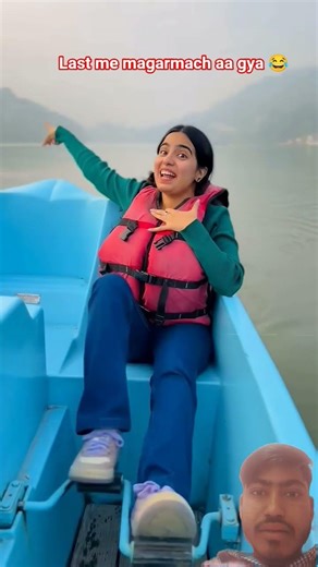 बच्चो मगरमच्छ aa gya 😥 jaldi subscribe kro ✅ #dushyantkukreja #shorts