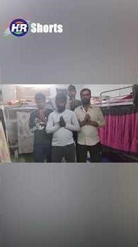 दुबई में नौकरी दिलाने के नाम पर की गई थगी| Hindustani Reporter |