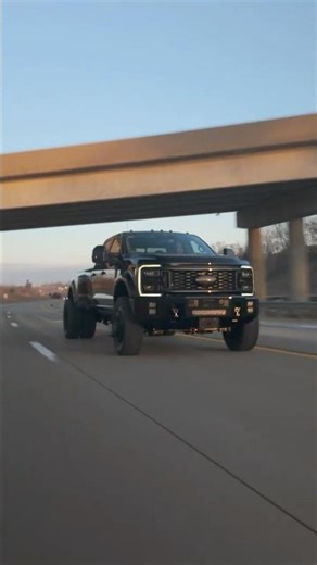 That transformation 🥶 #kelderman #keldermantrucks #trucks #ford #shorts #ytshorts #youtubeshorts