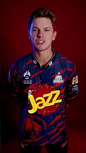 Jazz X Karachi Kings