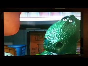 comercial de toy story en disney junior mexico