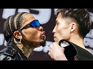 Even Tyson’s KOs Are NOT That Scary! Naoya Inoue.. - The Brutal Knockouts!