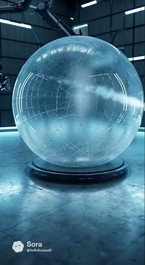 Ultimate Industrial Glass Destruction Trilogy | Hyper Realistic ASMR Shatter & Collapse