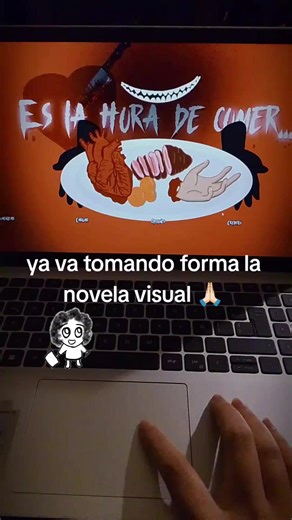 Crea Tu Novela Visual: Tips y Herramientas