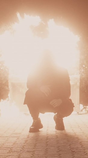 Zeit für uns: 6 Millionen Streams gefeiert!