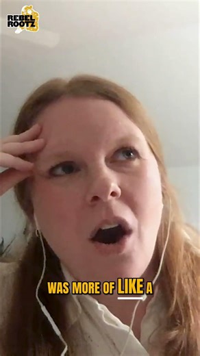 Redhead Girlfriend Stereotypes