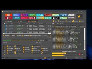 Vivo Y81 (PD1732CF) Flashing with Tested Firmware