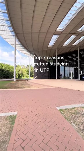 University Life at UTP: A Detailed Overview