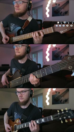 Mother 3 - Master Porky's Theme [Epic Cover] Part 2