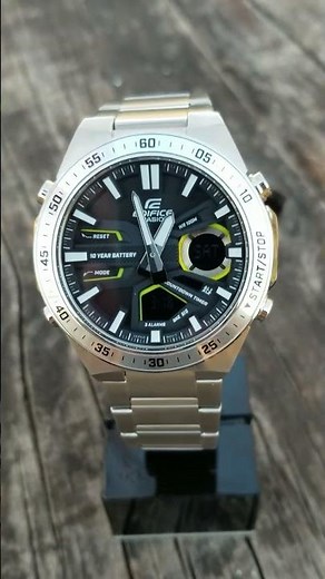 Casio Edifice EFV-C110