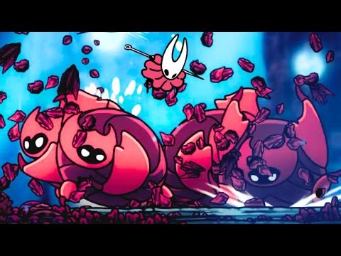 The Entire Coral Tower, but Every Enemy is Tripled...