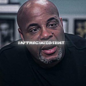 "There's Good Inside Him"