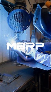 1.1K views · 14 reactions | MBRP R&D Crew creating the goods . . Your friends in performance, make your ride standout & turn heads! CAR - TRUCK - DIRT - SNOW . Find your sound at www.mbrp.com. . #mbrp #mbrpexhaust #welding #prototype #atv #sxs #carsociety #trucksofinstagram #mbrpnation . | MBRP | Facebook