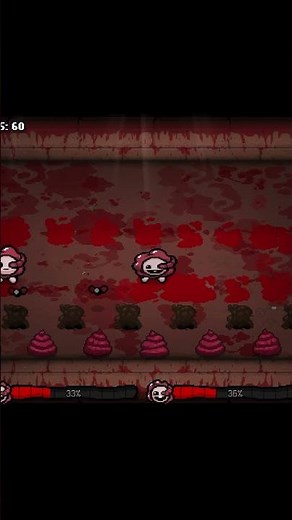 Explicando JACOB LADDER O LA ESCALERA DE JACOB - THE BINDING OF ISAAC