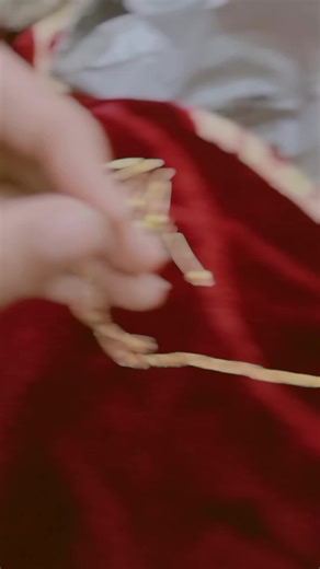 Handmade Beaded Anklets in Various Colors