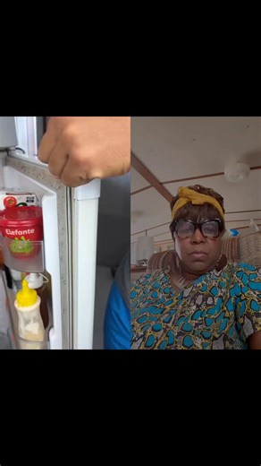 Easy way to clean fridge gasket try it!!!👍🏽👍🏽👍🏽 | Bernice Jones