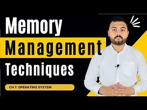 Contiguous and Non-Contiguous Memory Allocation in Operating System